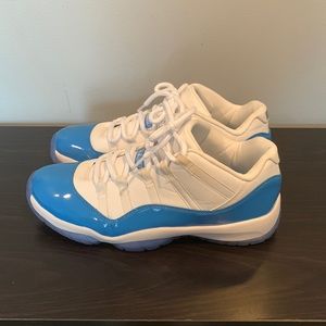 Used Jordan 11 Unc low Size 12